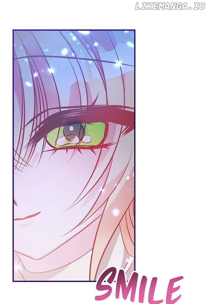 I'm a Doll, but the Tyrant Is Obsessed With Me Chapter 41 - page 67